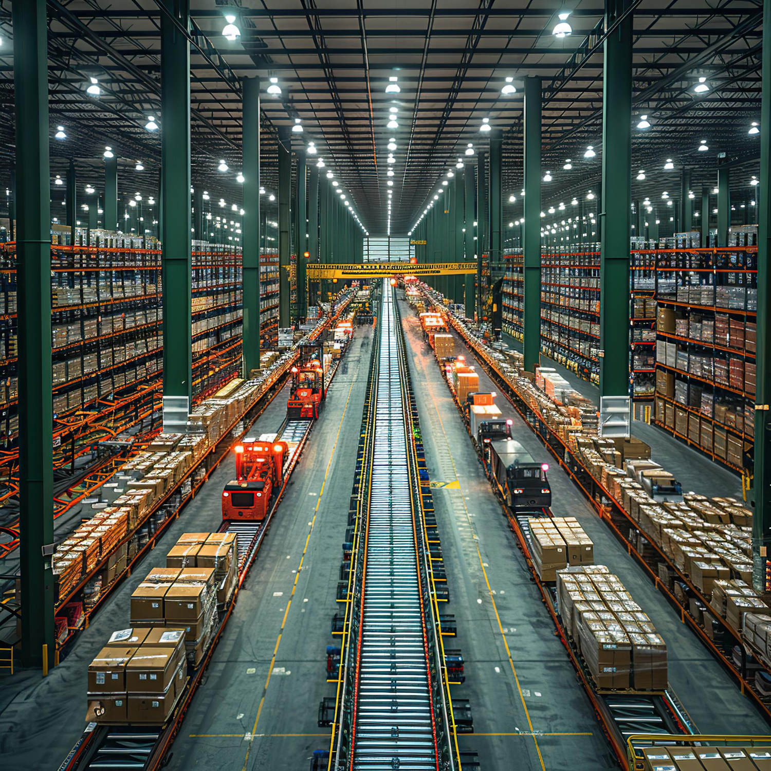 TenX Connect lower infrastructure cost